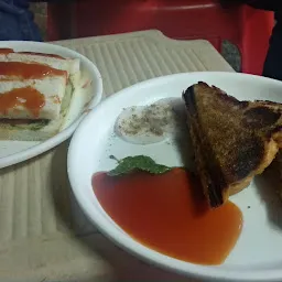 Shree Sai Snack Sandwich and grill