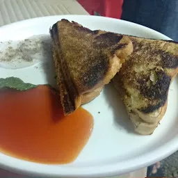 Shree Sai Snack Sandwich and grill