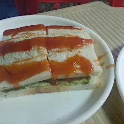 Shree Sai Snack Sandwich and grill