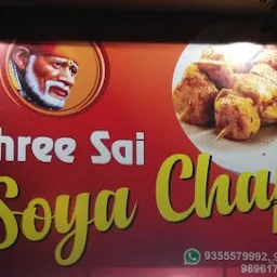 Shree Sai Soya Chaap Corner