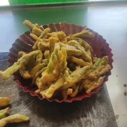 Shree Sai Tasty Vadapav
