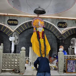 Shree Sainath Temple