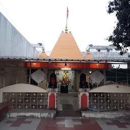 Shree Sainath Temple