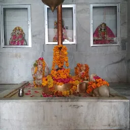 Shree Saketeshwar Mahadev Temple