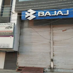 Shree Salasar Bajaj