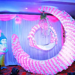 Shree Samarth Banquet Hall