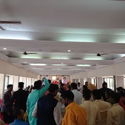 Shree Samarth Banquet Hall