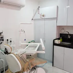 Shree Samarth Dental Clinic and Implant Centre CBD Belapur, Navi Mumbai