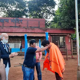 Shree Samarth Vyayam Mandir