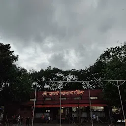 Shree Samartha Vyayam Mandir, Uday Deshpande