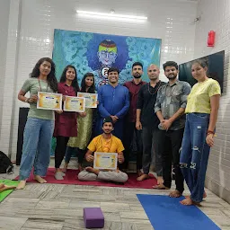 shree sanjeevani kriya yog