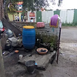 Shree Sankat Mochan Hanuman Mandir