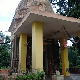 Shree Sankat Mochan Hanuman Mandir