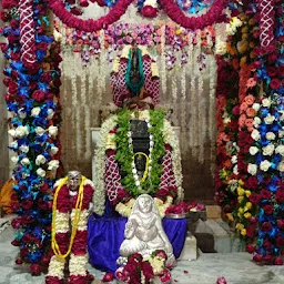 Shree Sankatmochan Hanuman Mandir