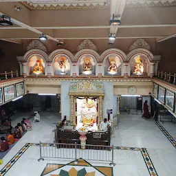 Shree Sant Gajanan Maharaj Mandir