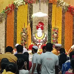 Shree Sant Gajanan Maharaj Mandir