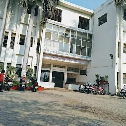 Shree Sant Muktabai Institute of Technology Jalgaon