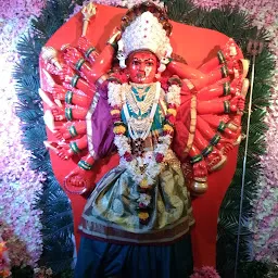 Shree Saptashrungi Devi Mandir