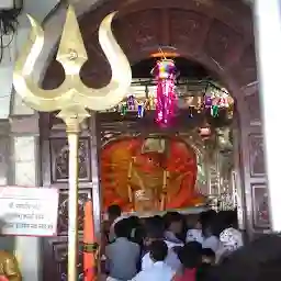 Shree Saptashrungi Nivasini Devi Shaktipeeth