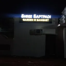 Shree Saptpadi Garden and Banquets
