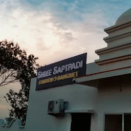 Shree Saptpadi Garden and Banquets