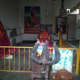 Shree Saptshrungi Mata Mandir