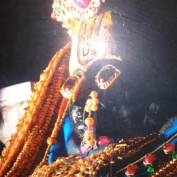 Shree Saptshrungi Mata Mandir