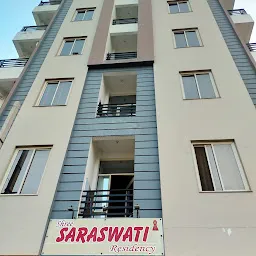 Shree Saraswati Residency, Kunhadi, Kota, Rajasthan