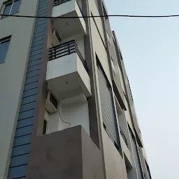 Shree Saraswati Residency, Kunhadi, Kota, Rajasthan