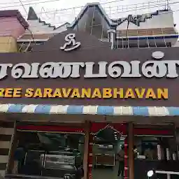 Shree Saravanabhavan