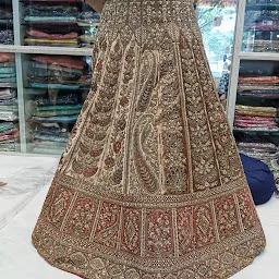 Shree Saree Kunj