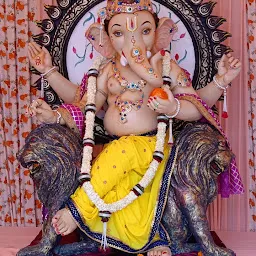 Shree Sarvajanik Hanuman Mandir