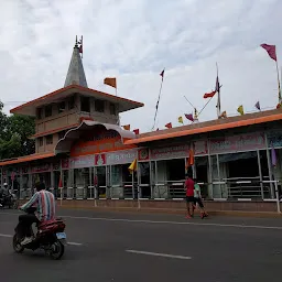 Shree Satayeshwer Mahadev Mandir