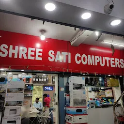 Kalakriti Computer Mobile Repairing Centre