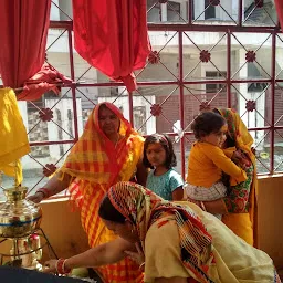 Shree SatnarayanJi Mandir