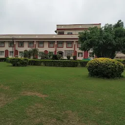 Shree Satya group of institutions