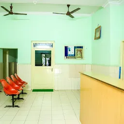 Shree Satya IVF Clinic
