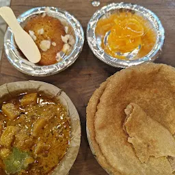 Shree Satya Narayan Sweets
