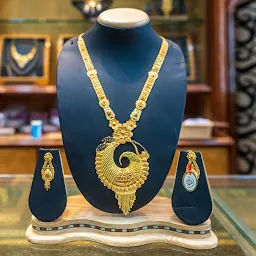 Shree Satyanarayan Jewellers