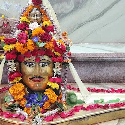 Shree Satyanarayan Mandir श्री सत्यनारायण मंदिर