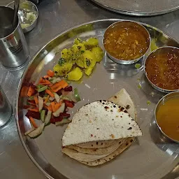 Shree Sawariya Dining Hall