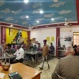 Shree Sawariya Dining Hall