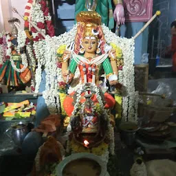 Shree Sengoni Amman Temple - ஸ்ரீ. செங்கேணி அம்மன் திருக்கோவில்