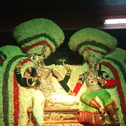 Shree Sengoni Amman Temple - ஸ்ரீ. செங்கேணி அம்மன் திருக்கோவில்