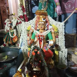 Shree Sengoni Amman Temple - ஸ்ரீ. செங்கேணி அம்மன் திருக்கோவில்