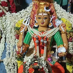 Shree Sengoni Amman Temple - ஸ்ரீ. செங்கேணி அம்மன் திருக்கோவில்