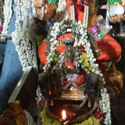 Shree Sengoni Amman Temple - ஸ்ரீ. செங்கேணி அம்மன் திருக்கோவில்