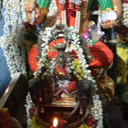 Shree Sengoni Amman Temple - ஸ்ரீ. செங்கேணி அம்மன் திருக்கோவில்