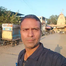 Shree Shaktinath Mahadev Mandir