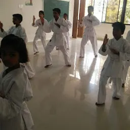 Shree Shambhavi Vaibhavi school